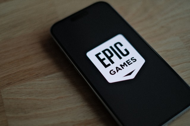 epic games ücretsiz oyunları