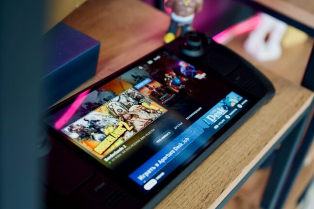 Steam Yapay Zeka Oyunları